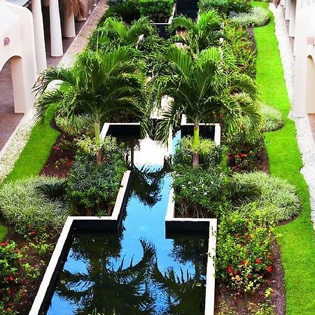 Excellence Riviera Cancun (Adults Only) Puerto Morelos Eksteriør bilde