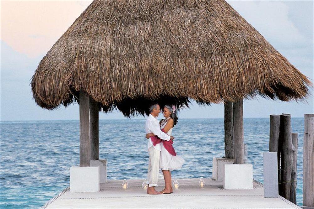 Excellence Riviera Cancun (Adults Only) Puerto Morelos Eksteriør bilde