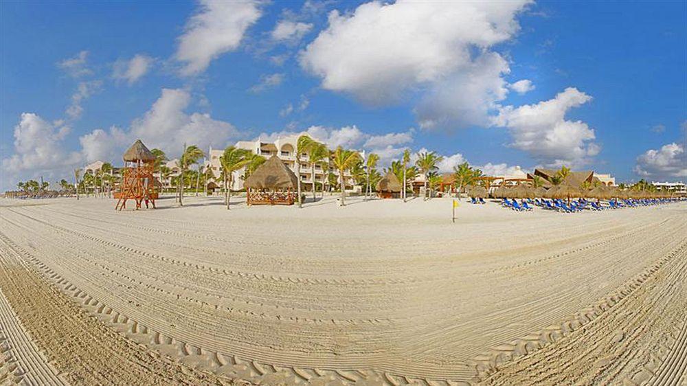 Excellence Riviera Cancun (Adults Only) Puerto Morelos Eksteriør bilde