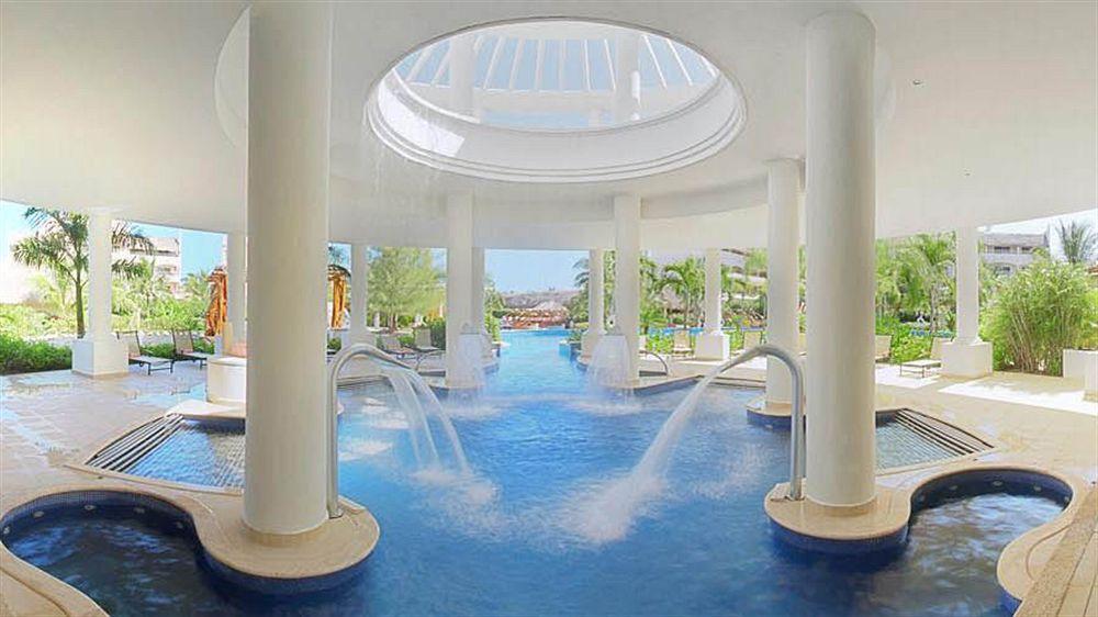 Excellence Riviera Cancun (Adults Only) Puerto Morelos Eksteriør bilde