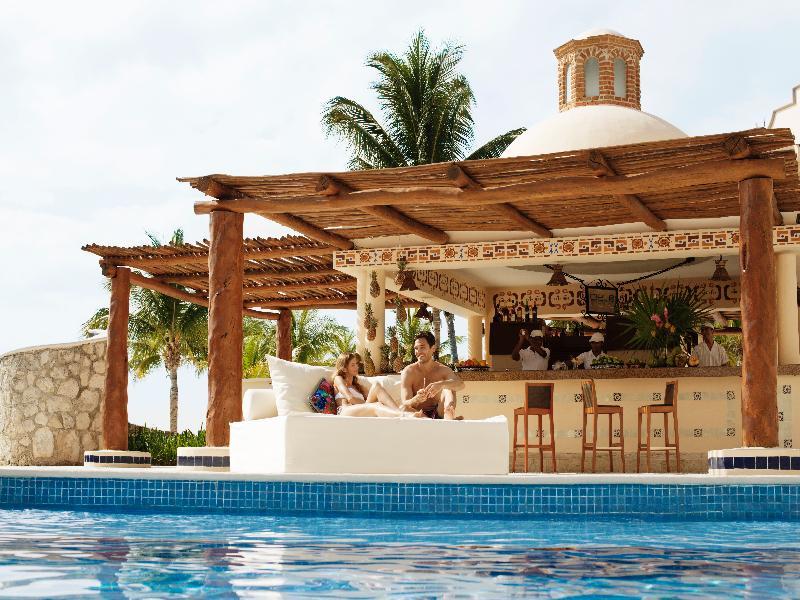 Excellence Riviera Cancun (Adults Only) Puerto Morelos Eksteriør bilde