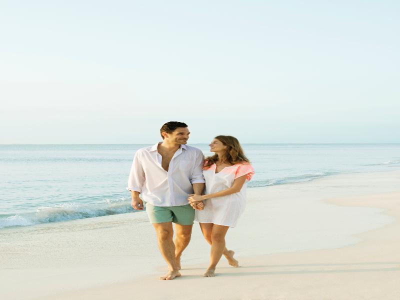 Excellence Riviera Cancun (Adults Only) Puerto Morelos Eksteriør bilde