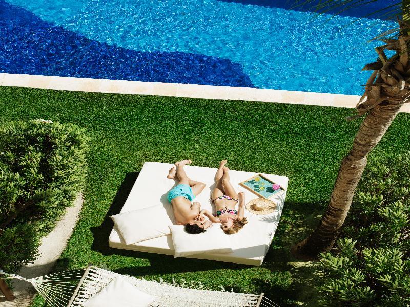 Excellence Riviera Cancun (Adults Only) Puerto Morelos Eksteriør bilde