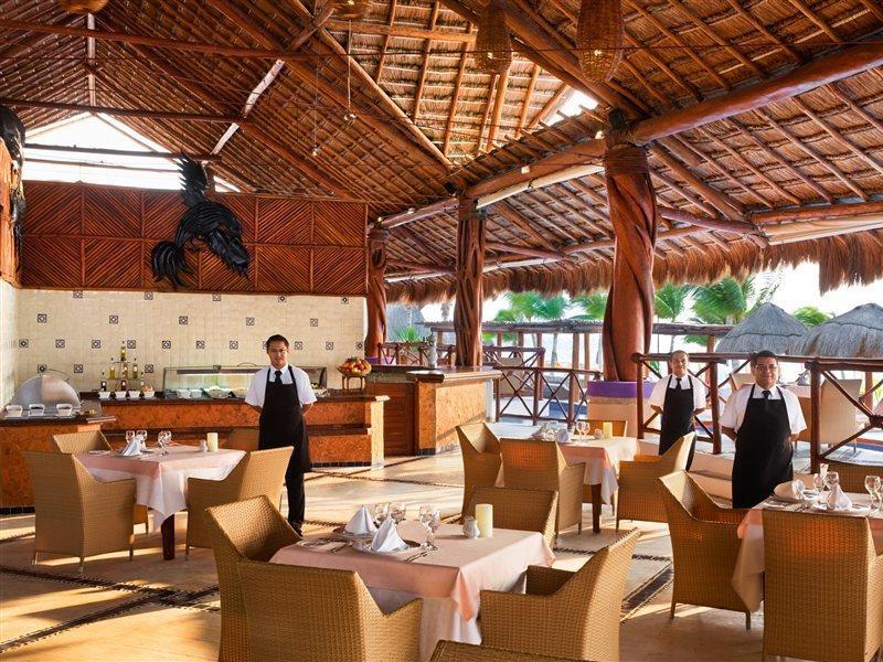 Excellence Riviera Cancun (Adults Only) Puerto Morelos Eksteriør bilde