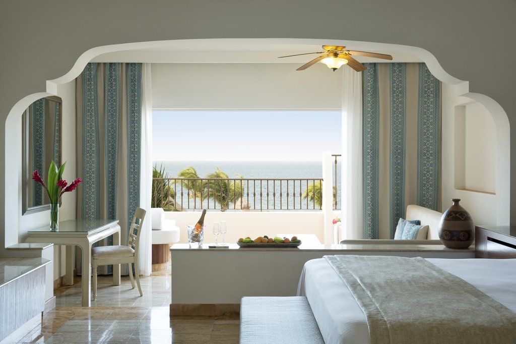 Excellence Riviera Cancun (Adults Only) Puerto Morelos Eksteriør bilde