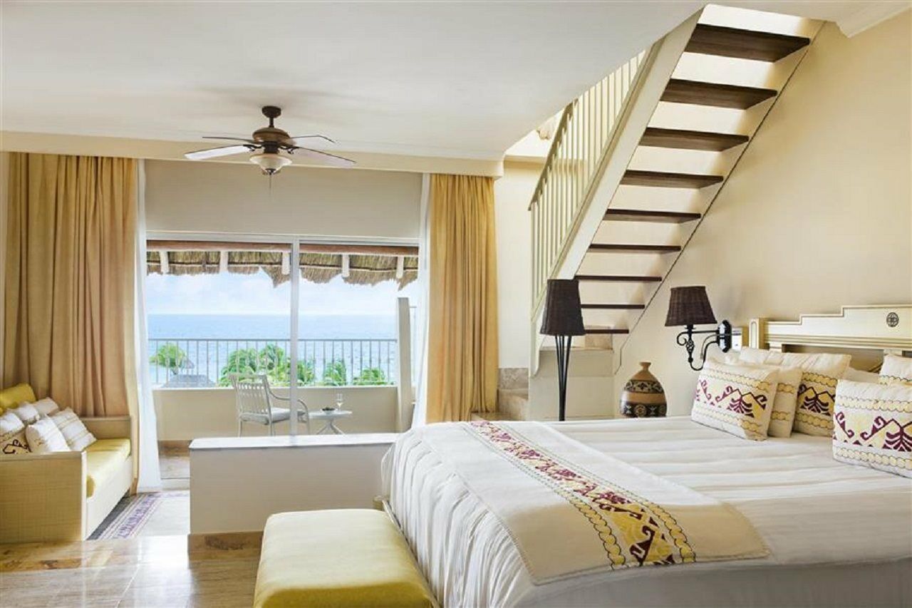 Excellence Riviera Cancun (Adults Only) Puerto Morelos Eksteriør bilde