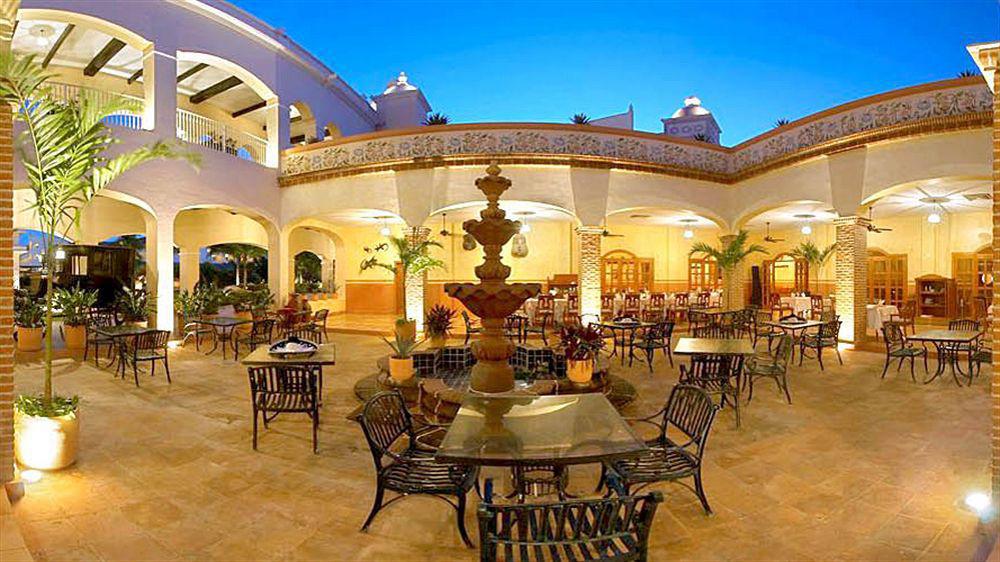 Excellence Riviera Cancun (Adults Only) Puerto Morelos Eksteriør bilde