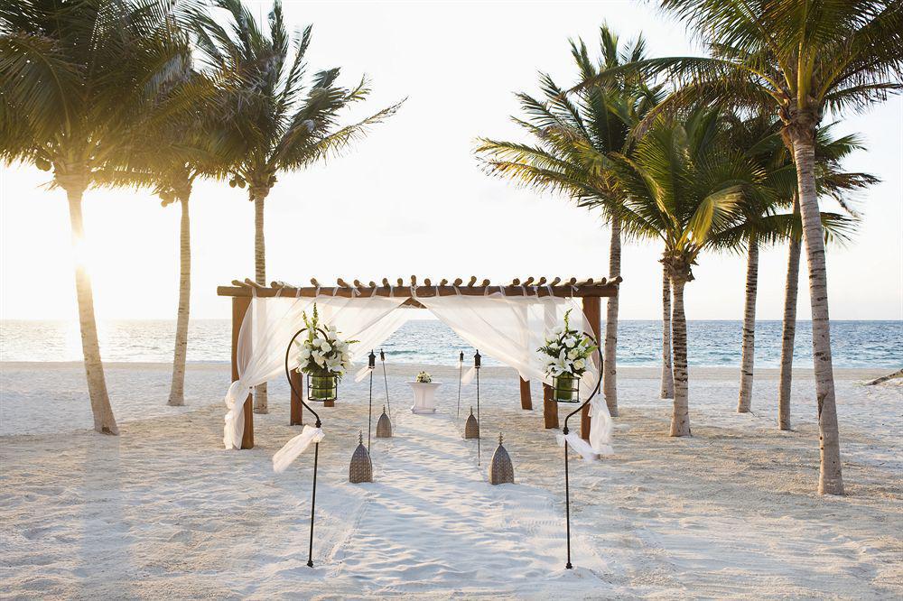 Excellence Riviera Cancun (Adults Only) Puerto Morelos Eksteriør bilde