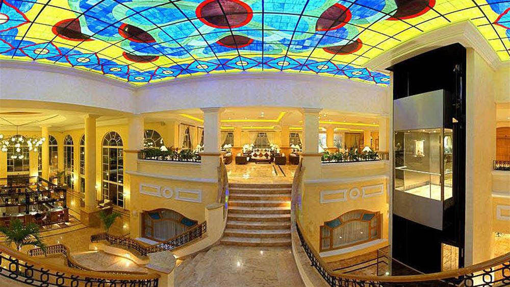 Excellence Riviera Cancun (Adults Only) Puerto Morelos Eksteriør bilde