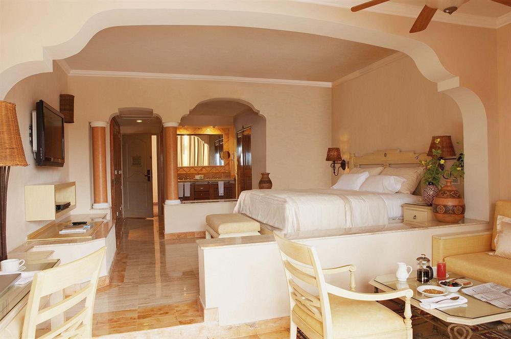 Excellence Riviera Cancun (Adults Only) Puerto Morelos Eksteriør bilde